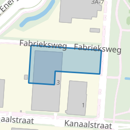 Perceel NBH00-G-1638