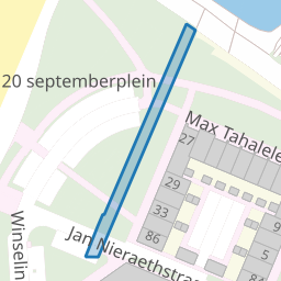 Perceel NBH00-G-1640