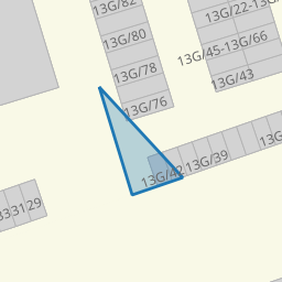 Perceel NBH00-G-1646