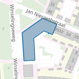 Perceel NBH00-G-1648