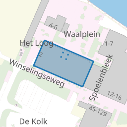 Perceel NBH00-G-1653