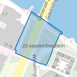 Perceel NBH00-G-1674