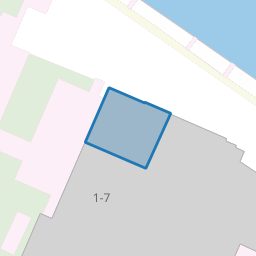 Perceel NBH00-G-1696