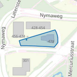 Perceel NBH00-G-1702