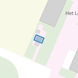 Perceel NBH00-G-1706