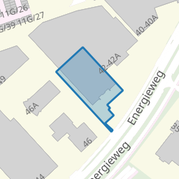 Perceel NBH00-G-1708