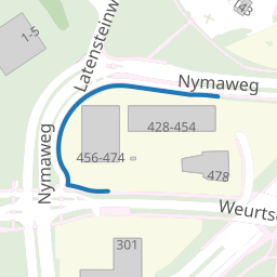 Perceel NBH00-G-1718