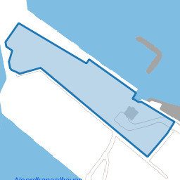 Perceel NBH00-G-1734