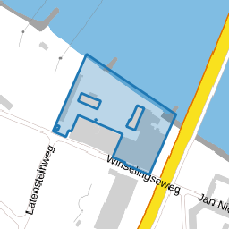 Perceel NBH00-G-1735