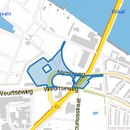 Perceel NBH00-G-1738