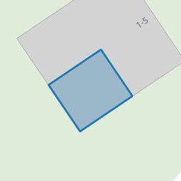 Perceel NBH00-G-1741