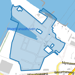 Perceel NBH00-G-1745