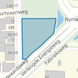 Perceel NBH00-G-1756