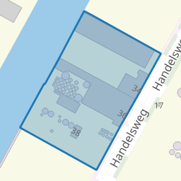 Perceel NBH00-G-1763