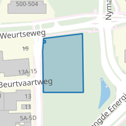 Perceel NBH00-G-1765