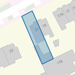 Perceel NBH00-H-1000