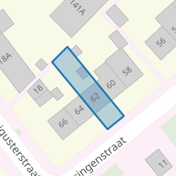 Perceel NBH00-H-1013