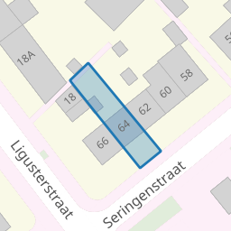 Perceel NBH00-H-1014