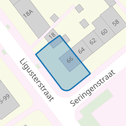 Perceel NBH00-H-1016