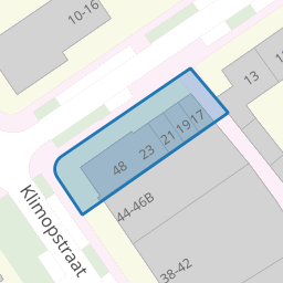 Perceel NBH00-H-1018