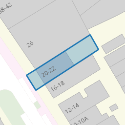 Perceel NBH00-H-1019