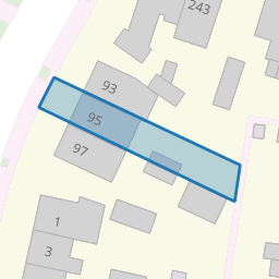 Perceel NBH00-H-1021