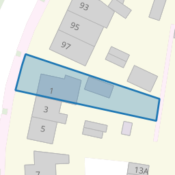 Perceel NBH00-H-1023