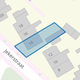 Perceel NBH00-H-1037