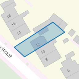 Perceel NBH00-H-1038