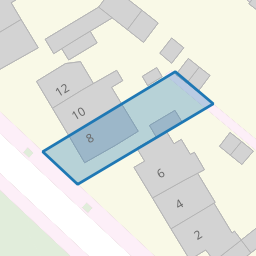 Perceel NBH00-H-1040