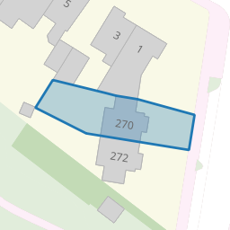 Perceel NBH00-H-1043