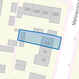 Perceel NBH00-H-1055