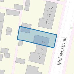 Perceel NBH00-H-1058