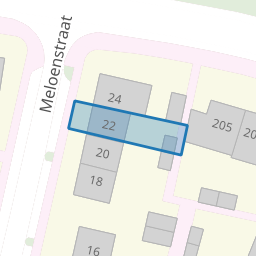 Perceel NBH00-H-1065