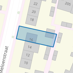 Perceel NBH00-H-1068