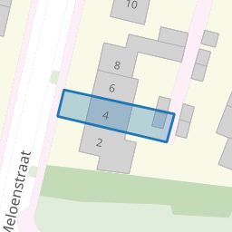 Perceel NBH00-H-1074