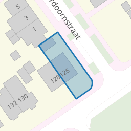 Perceel NBH00-H-1088