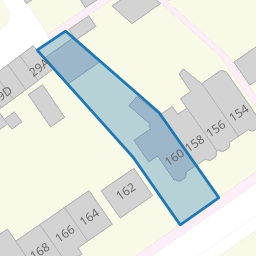 Perceel NBH00-H-1094