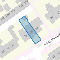 Perceel NBH00-H-1099