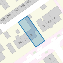 Perceel NBH00-H-1101