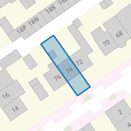 Perceel NBH00-H-1102