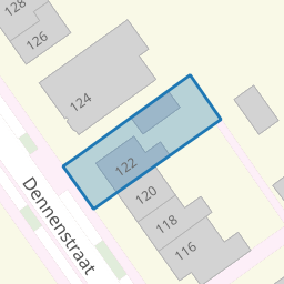 Perceel NBH00-H-1106