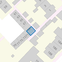 Perceel NBH00-H-1131