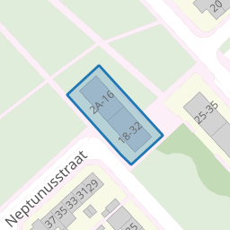 Perceel NBH00-H-1132