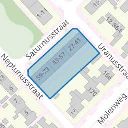 Perceel NBH00-H-1134