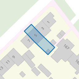 Perceel NBH00-H-1139