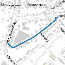 Perceel NBH00-H-1144