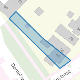 Perceel NBH00-H-1148