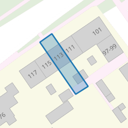 Perceel NBH00-H-1163