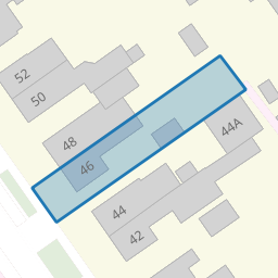 Perceel NBH00-H-1167